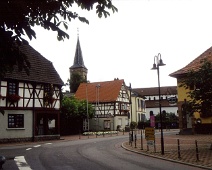 Kleinhausen