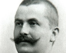 Ludwig Degen 1873-1915 Ludwig Degen 1873-1915