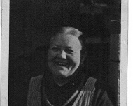 OmaDegen Oma Degen, Mama von Opa Jakob Degen (Jadek)